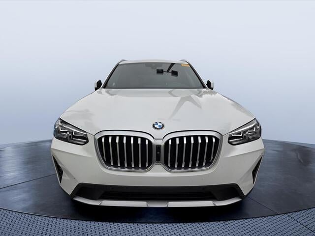 2023 BMW X3 sDrive30i sDrive30i