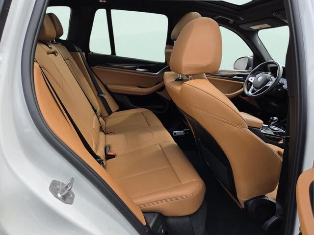 2023 BMW X3 sDrive30i sDrive30i