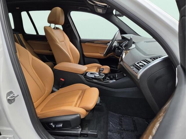 2023 BMW X3 sDrive30i sDrive30i