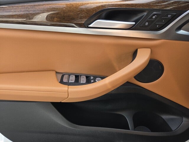 2023 BMW X3 sDrive30i sDrive30i