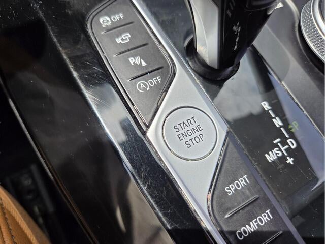 2023 BMW X3 sDrive30i sDrive30i