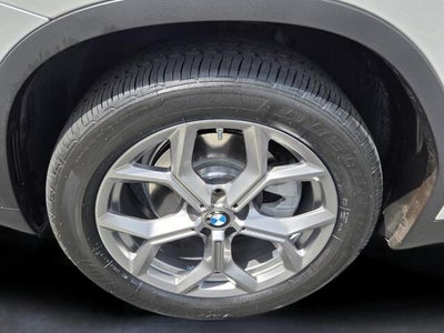 2023 BMW X3 sDrive30i sDrive30i