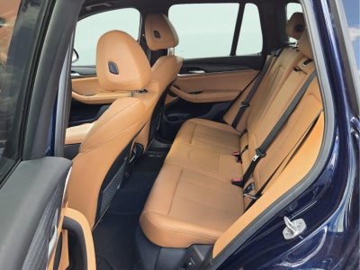 2023 BMW X3 sDrive30i sDrive30i