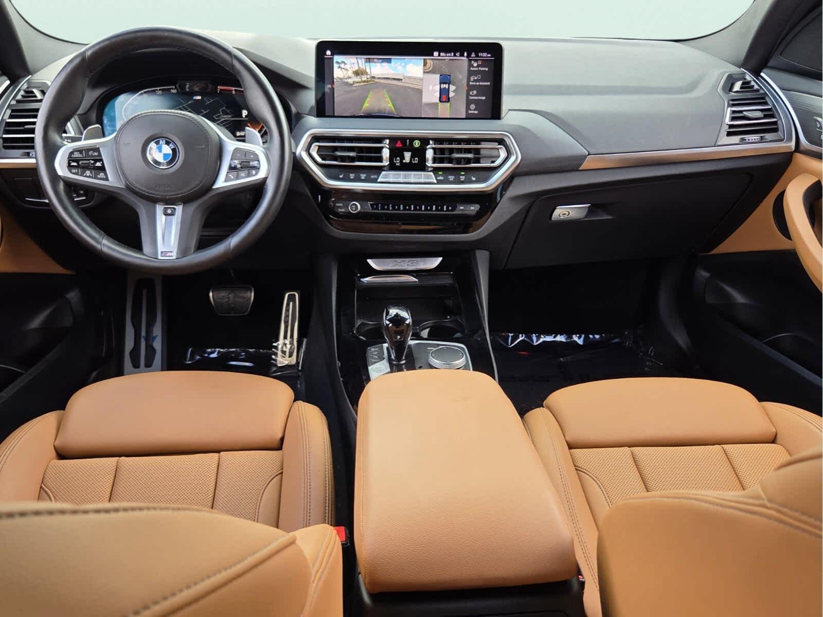 2023 BMW X3 sDrive30i sDrive30i