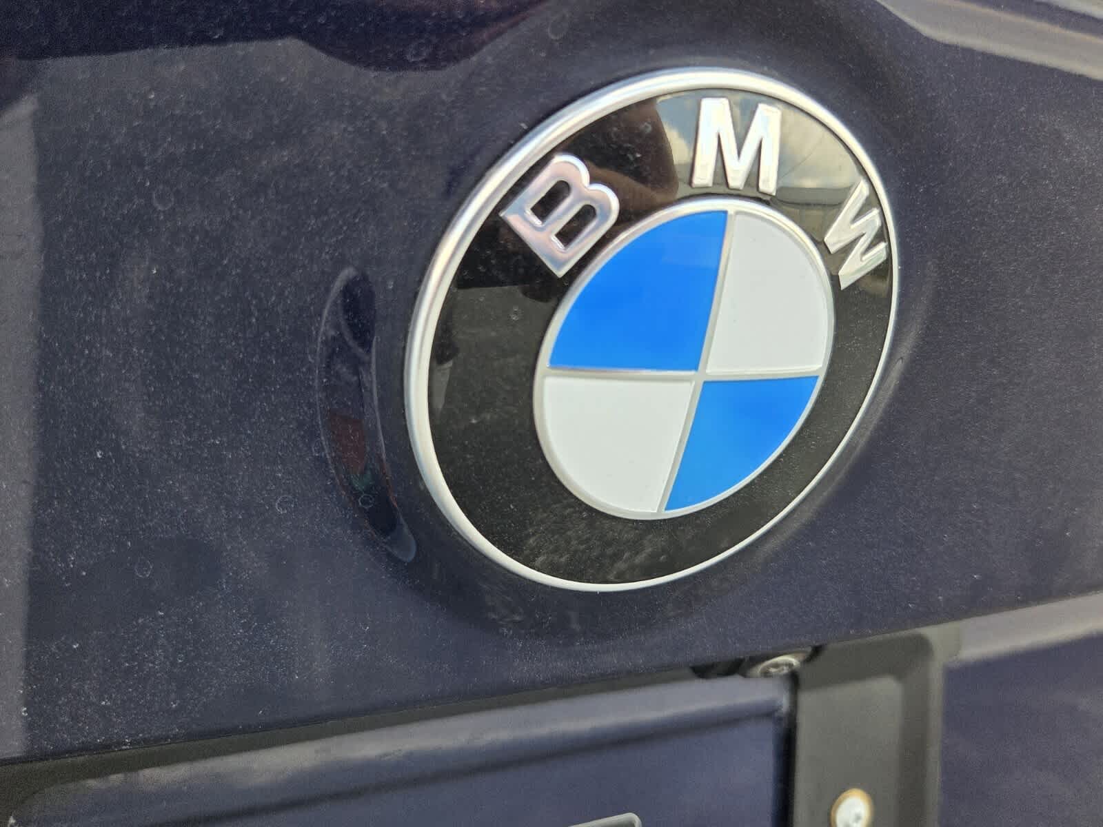 2023 BMW X3 sDrive30i sDrive30i
