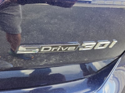 2023 BMW X3 sDrive30i sDrive30i