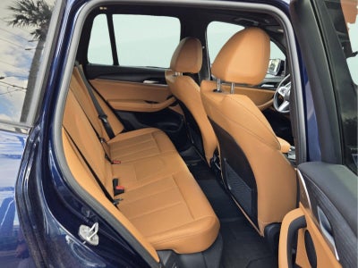 2023 BMW X3 sDrive30i sDrive30i