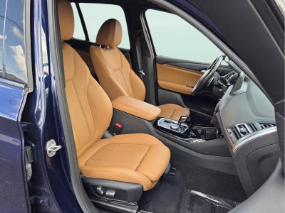 2023 BMW X3 sDrive30i sDrive30i