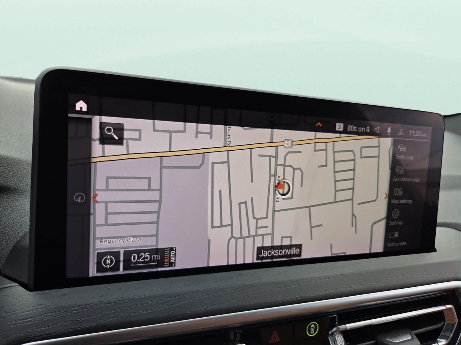 2023 BMW X3 sDrive30i sDrive30i