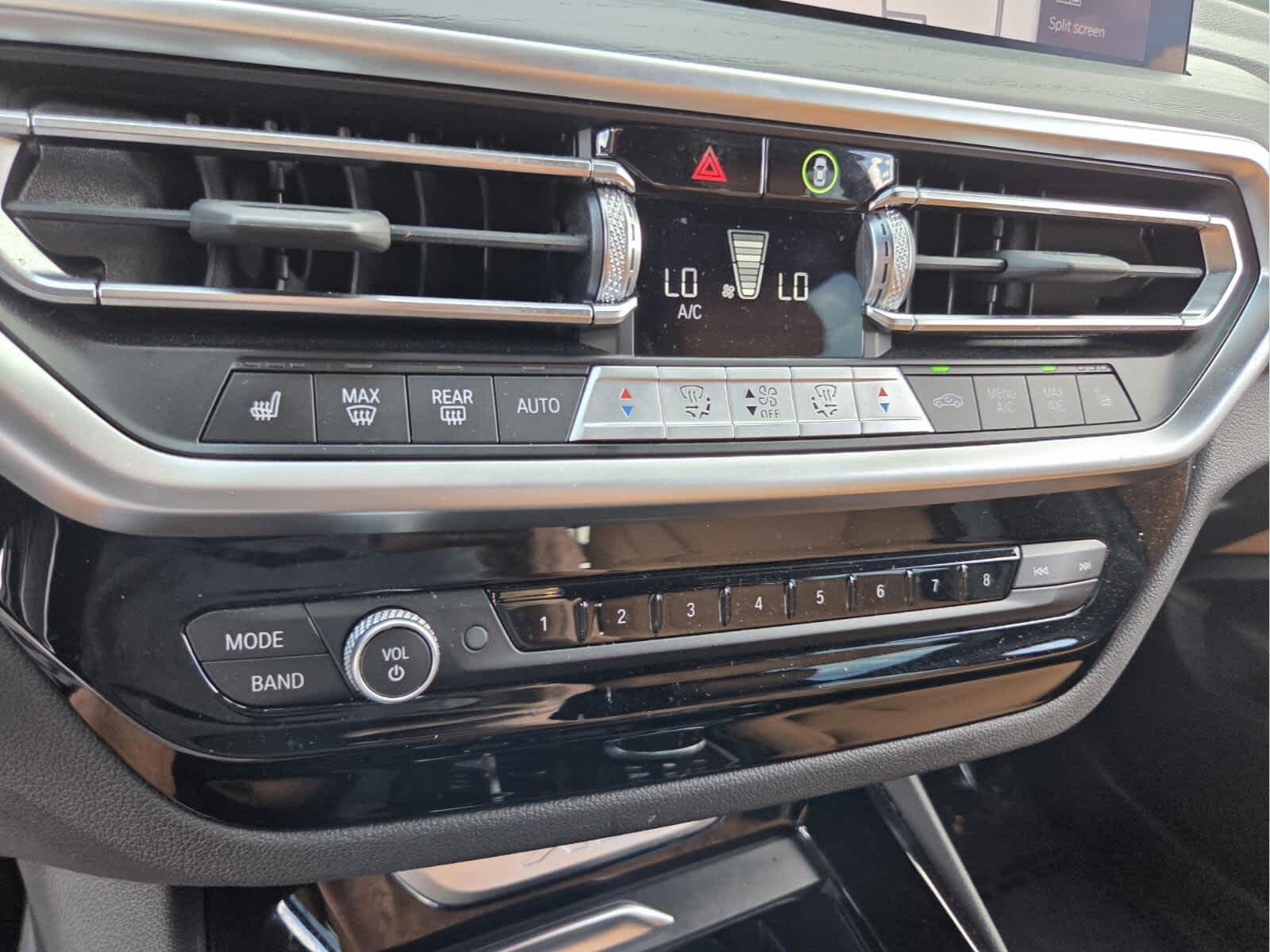 2023 BMW X3 sDrive30i sDrive30i