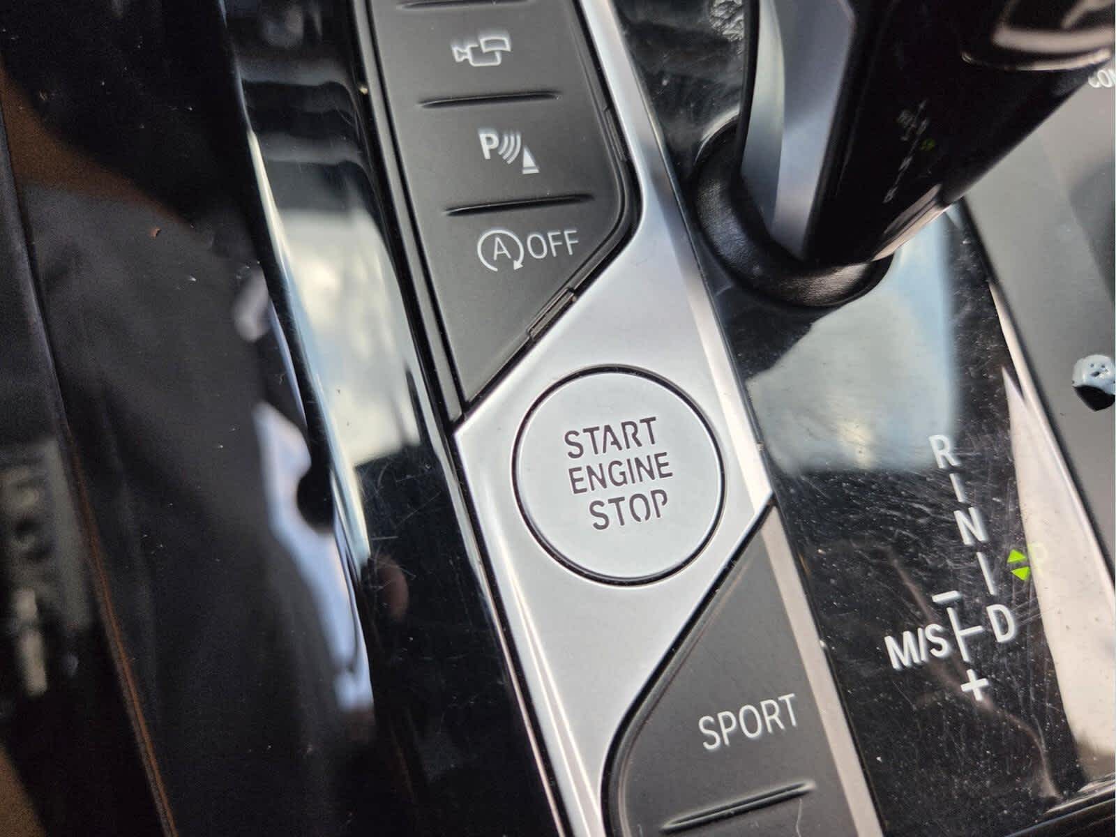 2023 BMW X3 sDrive30i sDrive30i