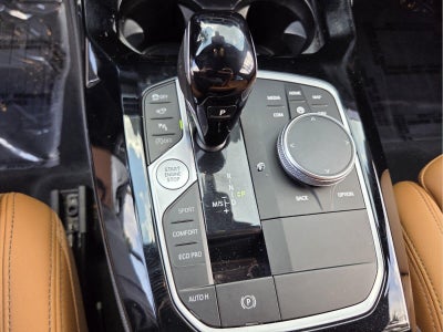 2023 BMW X3 sDrive30i sDrive30i