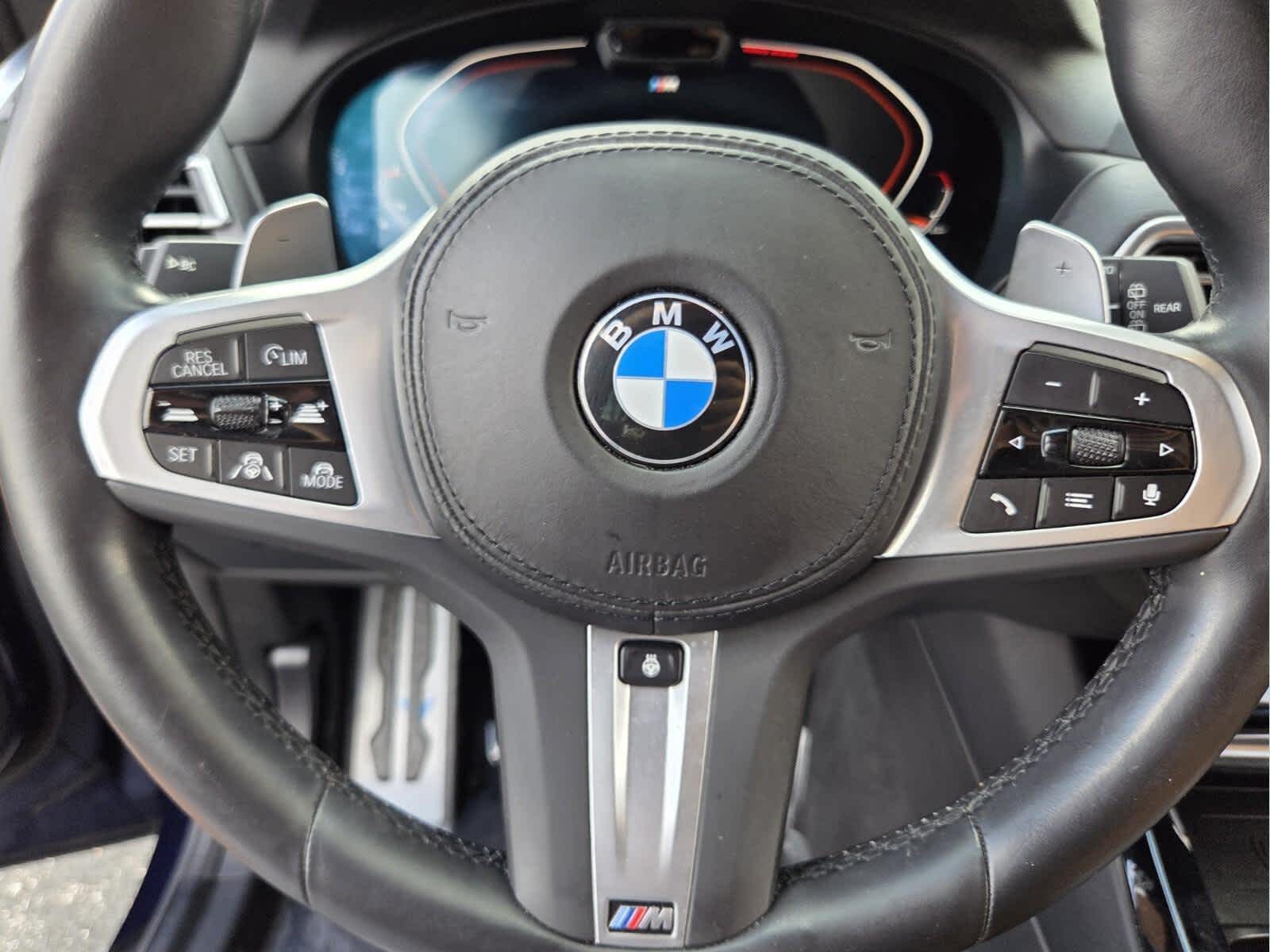 2023 BMW X3 sDrive30i sDrive30i
