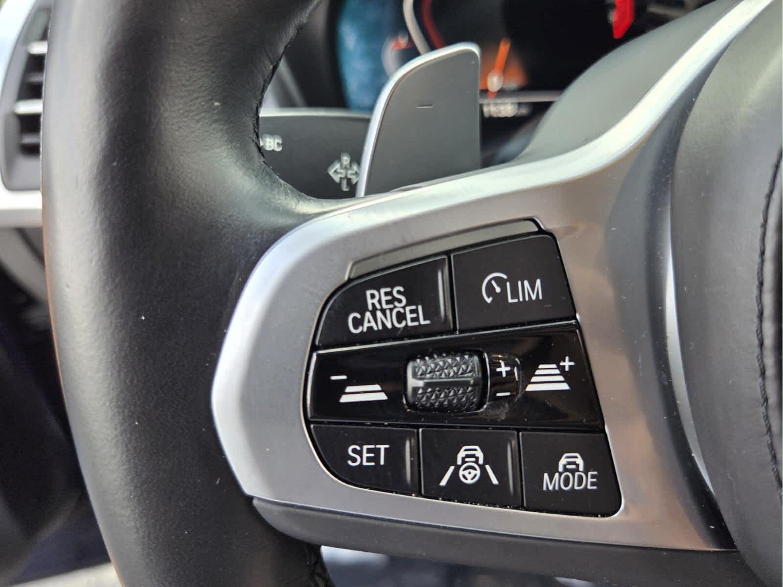 2023 BMW X3 sDrive30i sDrive30i
