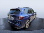 2023 BMW X3 sDrive30i sDrive30i