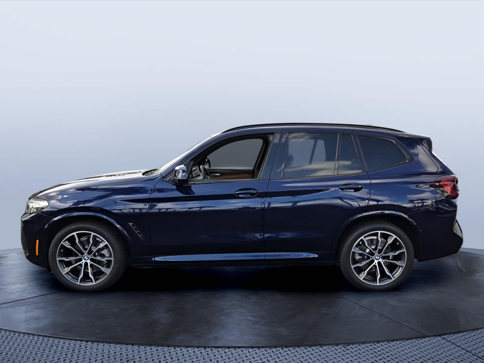 2023 BMW X3 sDrive30i sDrive30i
