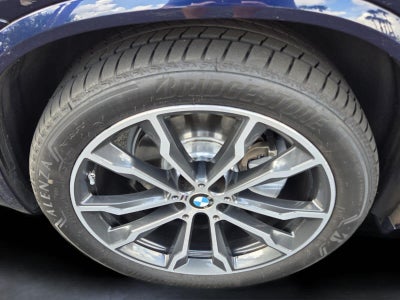 2023 BMW X3 sDrive30i sDrive30i