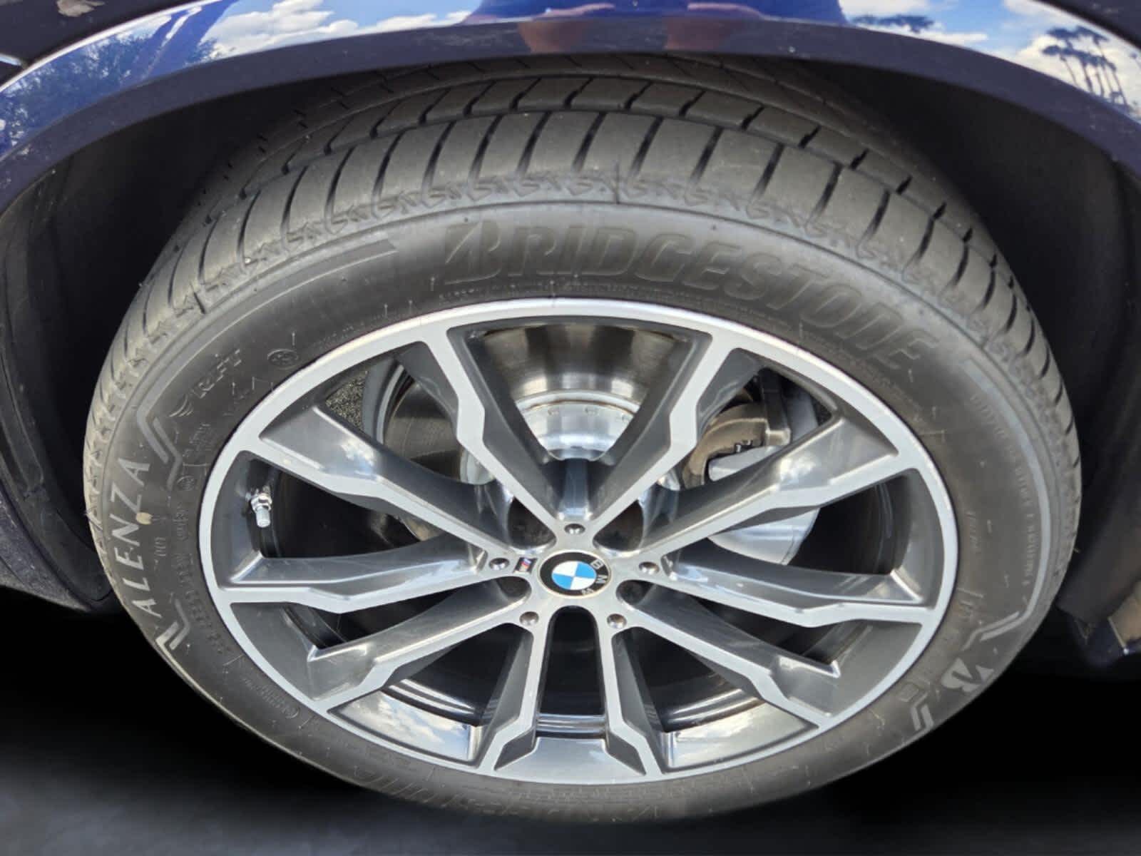2023 BMW X3 sDrive30i sDrive30i