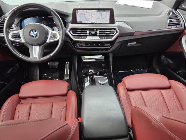 2024 BMW X3 sDrive30i sDrive30i