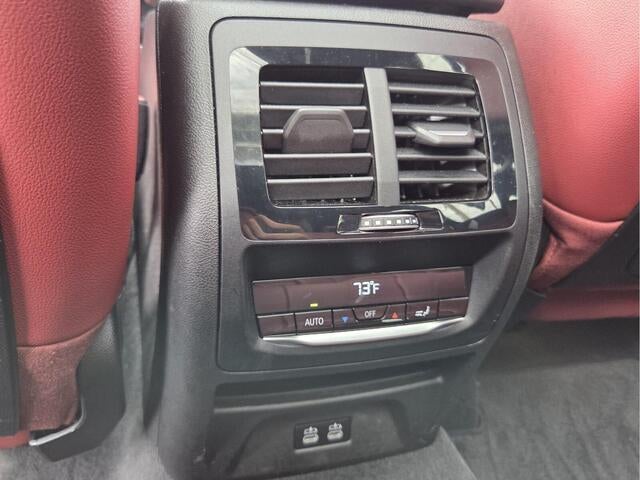 2024 BMW X3 sDrive30i sDrive30i