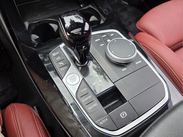 2024 BMW X3 sDrive30i sDrive30i