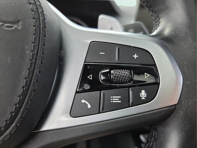 2024 BMW X3 sDrive30i sDrive30i