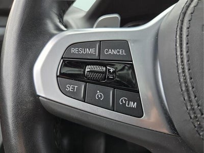 2024 BMW X3 sDrive30i sDrive30i