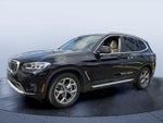 2024 BMW X3 sDrive30i sDrive30i