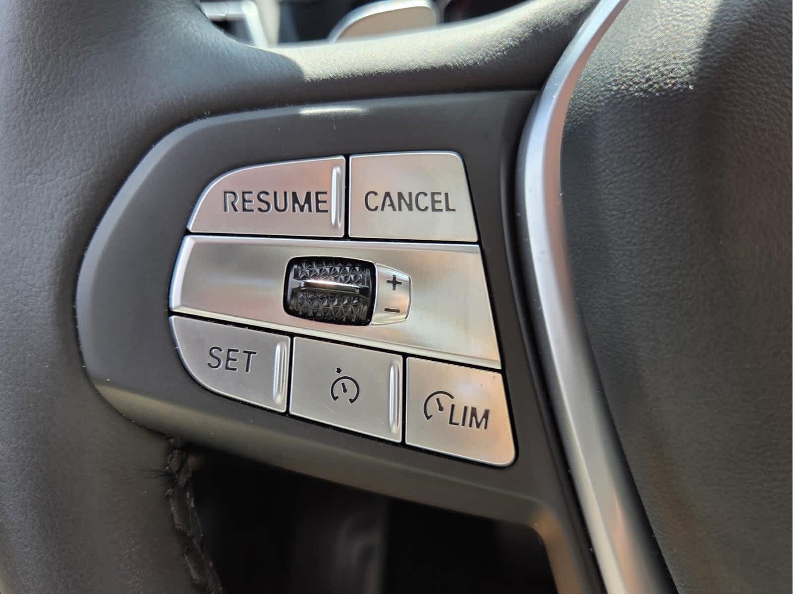 2024 BMW X3 sDrive30i sDrive30i