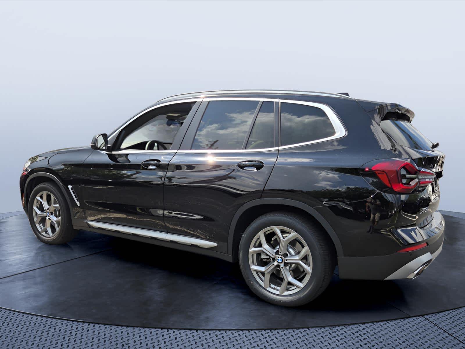 2024 BMW X3 sDrive30i sDrive30i