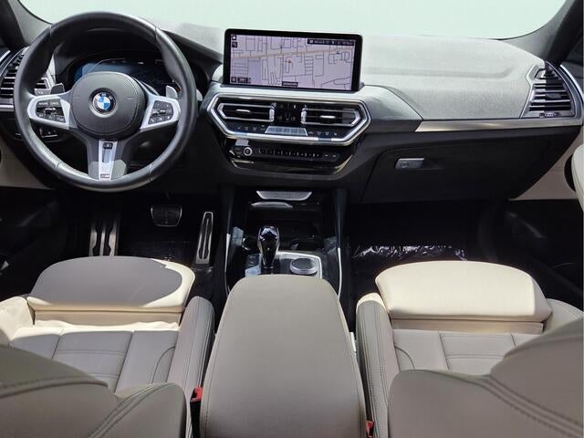 2023 BMW X3 sDrive30i sDrive30i
