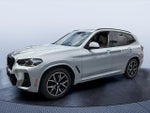 2023 BMW X3 sDrive30i sDrive30i