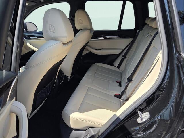 2023 BMW X3 sDrive30i sDrive30i