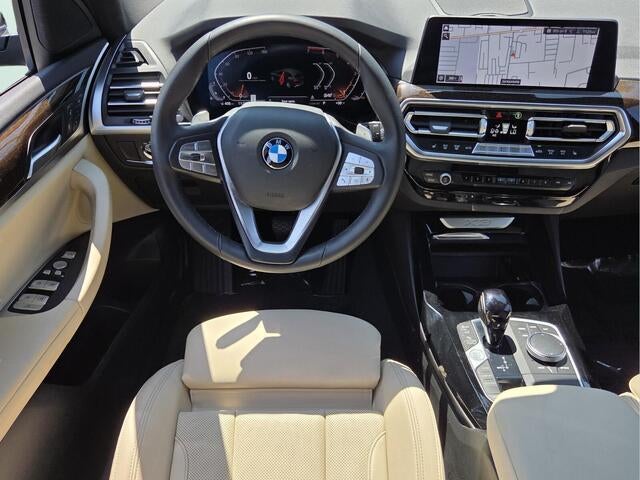 2023 BMW X3 sDrive30i sDrive30i
