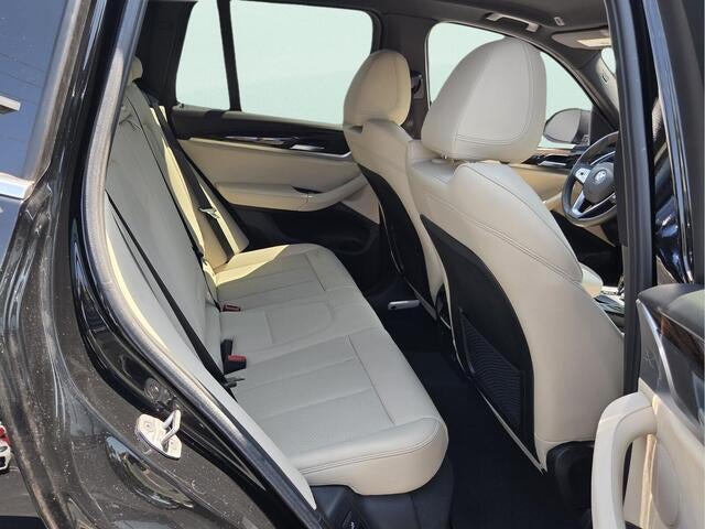 2023 BMW X3 sDrive30i sDrive30i