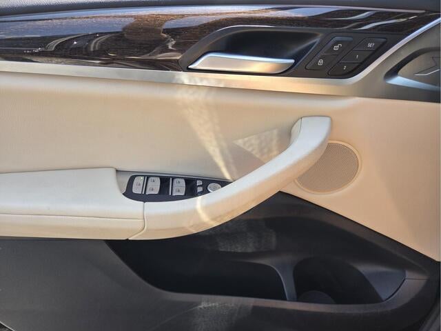 2023 BMW X3 sDrive30i sDrive30i