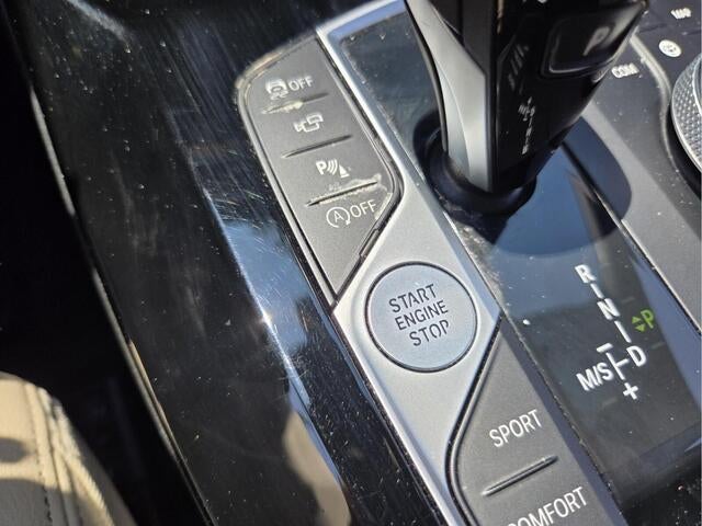 2023 BMW X3 sDrive30i sDrive30i