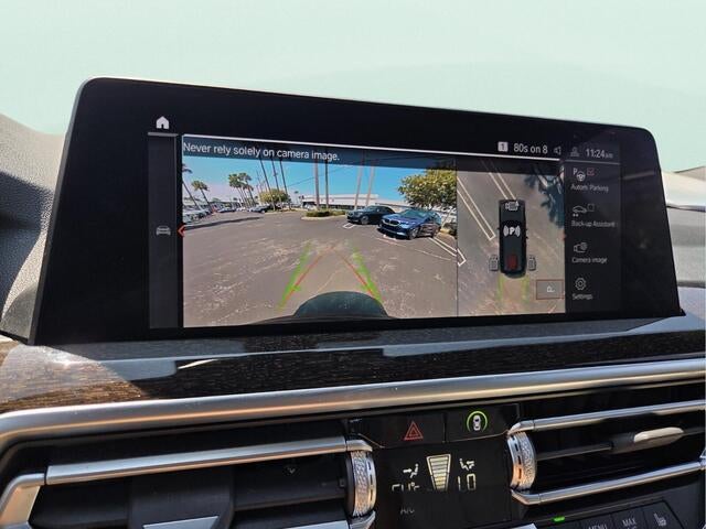 2023 BMW X3 sDrive30i sDrive30i