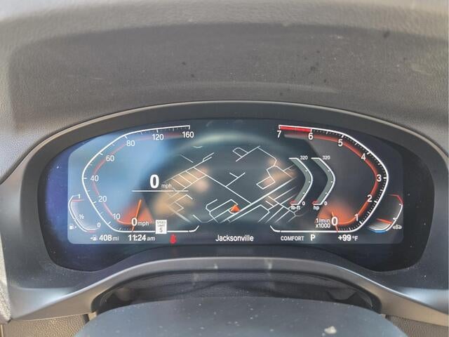 2023 BMW X3 sDrive30i sDrive30i