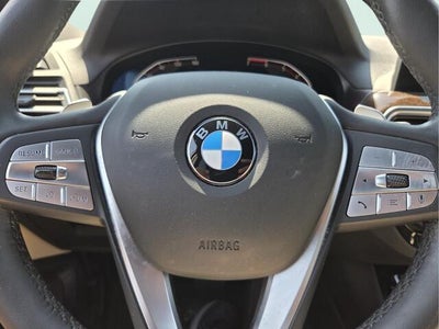 2023 BMW X3 sDrive30i sDrive30i