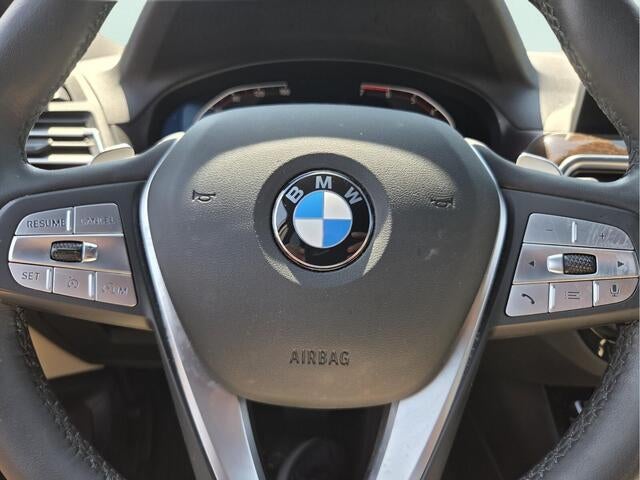 2023 BMW X3 sDrive30i sDrive30i