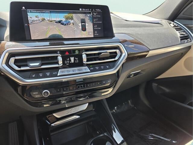 2023 BMW X3 sDrive30i sDrive30i