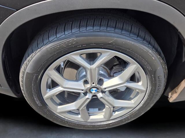 2023 BMW X3 sDrive30i sDrive30i