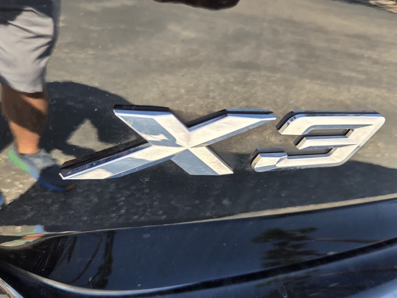 2023 BMW X3 sDrive30i sDrive30i