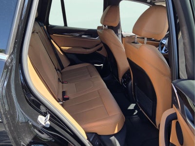 2023 BMW X3 sDrive30i sDrive30i