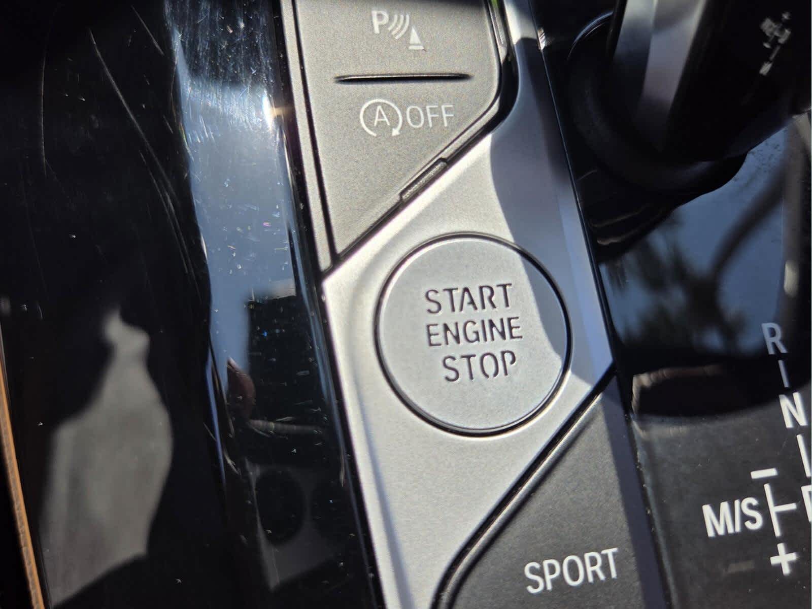 2023 BMW X3 sDrive30i sDrive30i