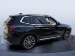 2023 BMW X3 sDrive30i sDrive30i