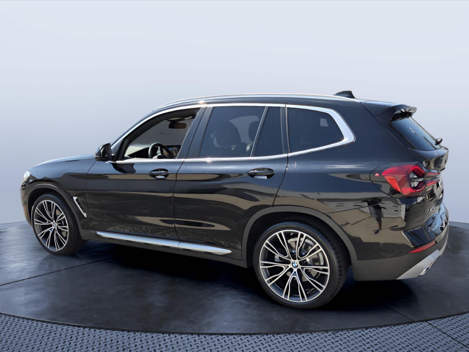 2023 BMW X3 sDrive30i sDrive30i
