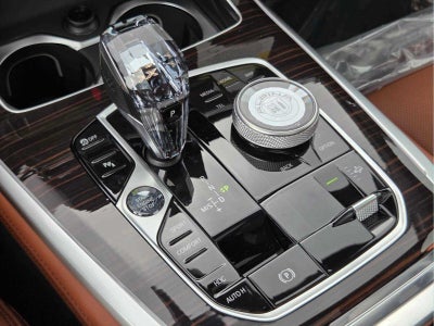 2026 BMW ALPINA XB7 ALPINA XB7