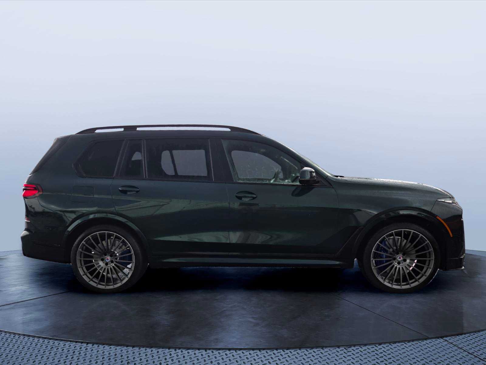 2026 BMW ALPINA XB7 ALPINA XB7